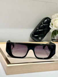 Picture of Chanel Sunglasses _SKUfw56677829fw